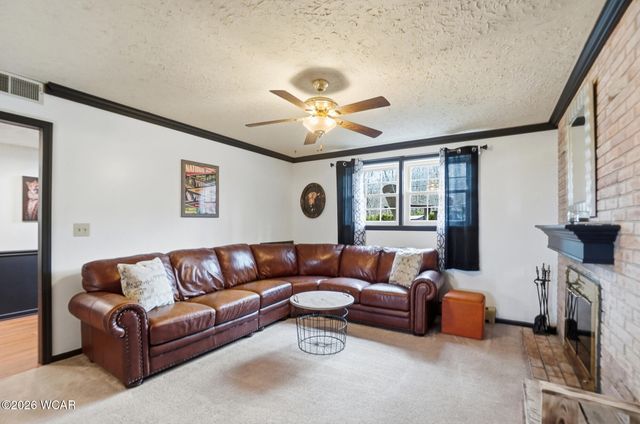 7630 Spencerville Road, Lima, OH 45806