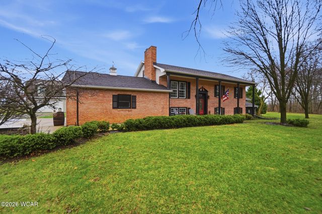 7630 Spencerville Road, Lima, OH 45806