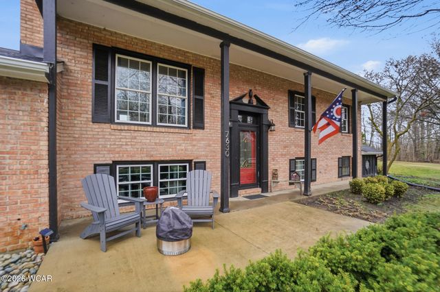 7630 Spencerville Road, Lima, OH 45806