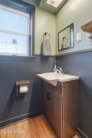 7630 Spencerville Road, Lima, OH 45806