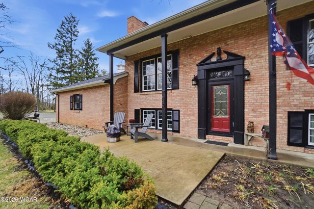 7630 Spencerville Road, Lima, OH 45806