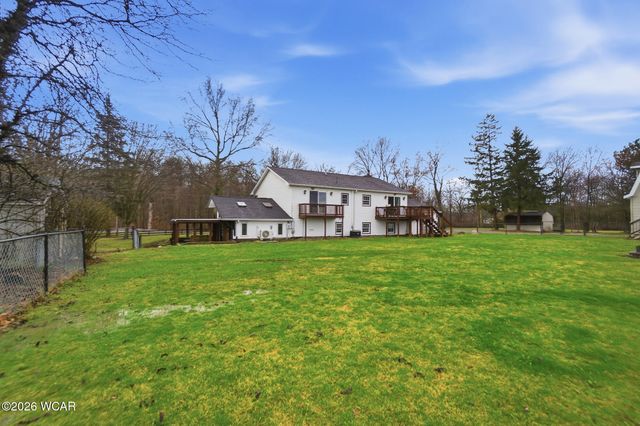 7630 Spencerville Road, Lima, OH 45806