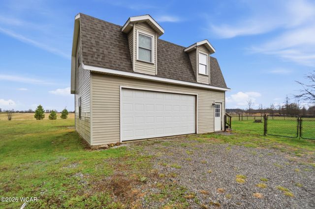 7630 Spencerville Road, Lima, OH 45806