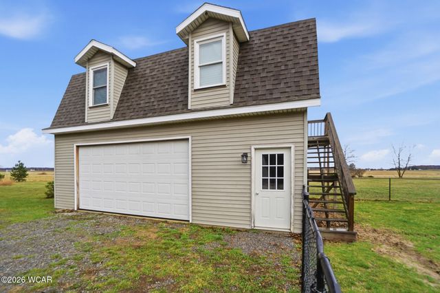 7630 Spencerville Road, Lima, OH 45806