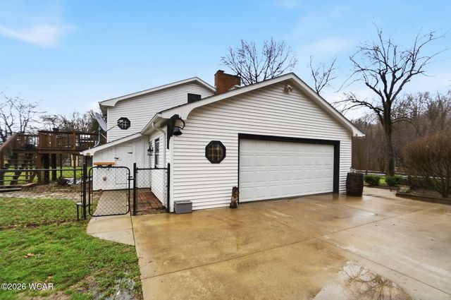 7630 Spencerville Road, Lima, OH 45806