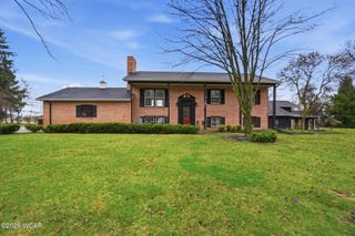 7630 Spencerville Road, Lima, OH 45806