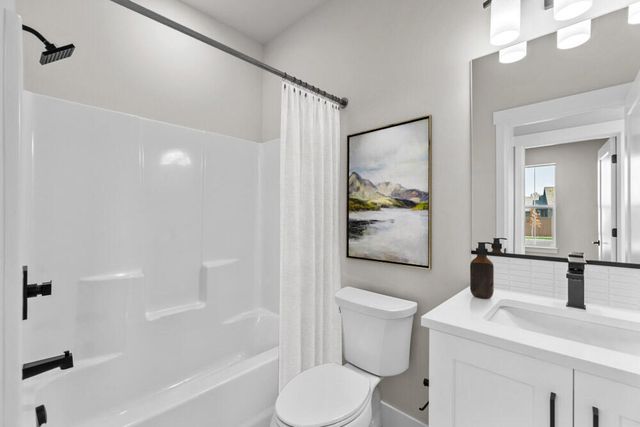 61248 NE Snow Owl Street, Bend, OR 97701
