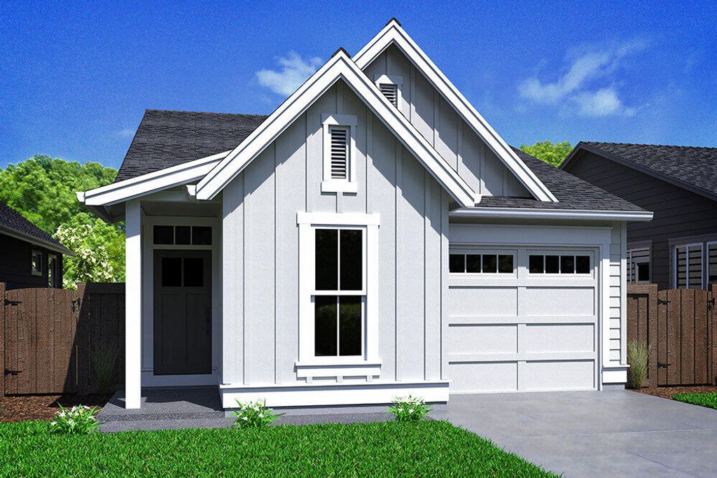 61248 NE Snow Owl Street, Bend, OR 97701