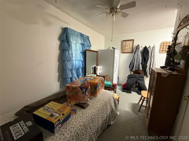 107 Cherokee Lane, Muskogee, OK 74403