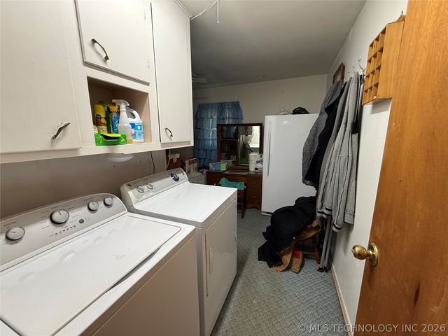 107 Cherokee Lane, Muskogee, OK 74403