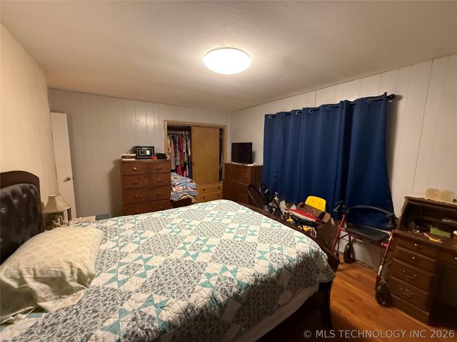 107 Cherokee Lane, Muskogee, OK 74403