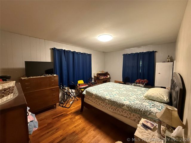 107 Cherokee Lane, Muskogee, OK 74403