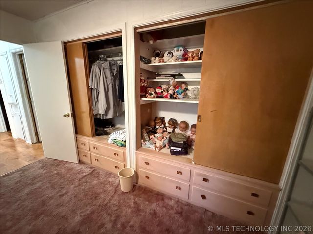 107 Cherokee Lane, Muskogee, OK 74403