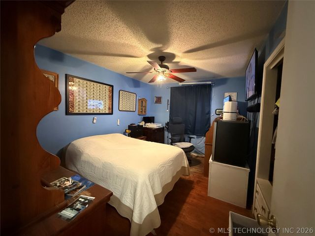 107 Cherokee Lane, Muskogee, OK 74403