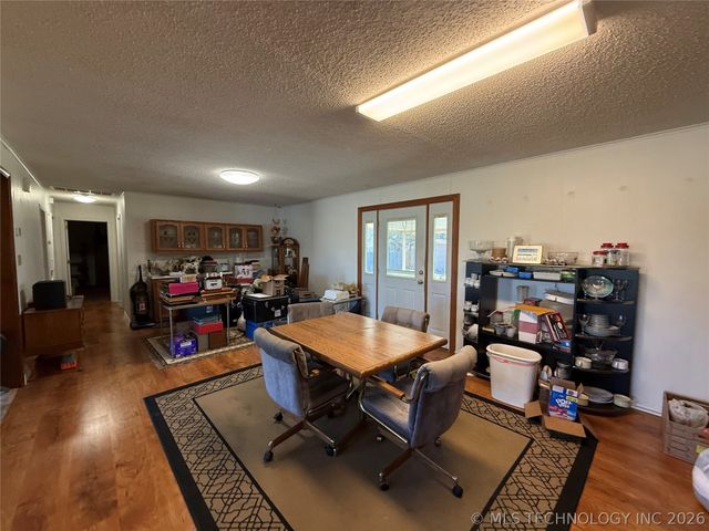 107 Cherokee Lane, Muskogee, OK 74403