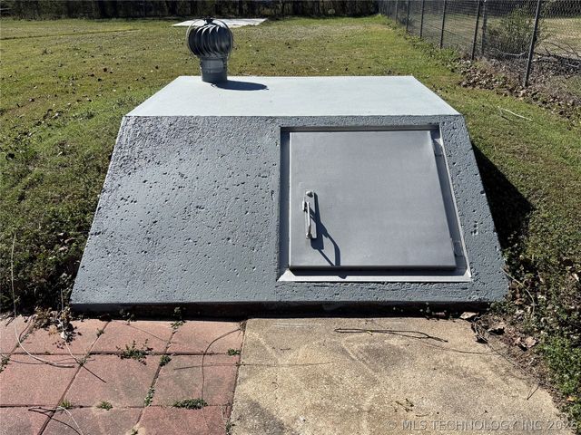 107 Cherokee Lane, Muskogee, OK 74403