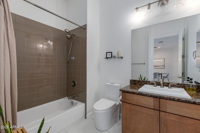 7291 N SCOTTSDALE Road 4002, Paradise Valley, AZ 85253