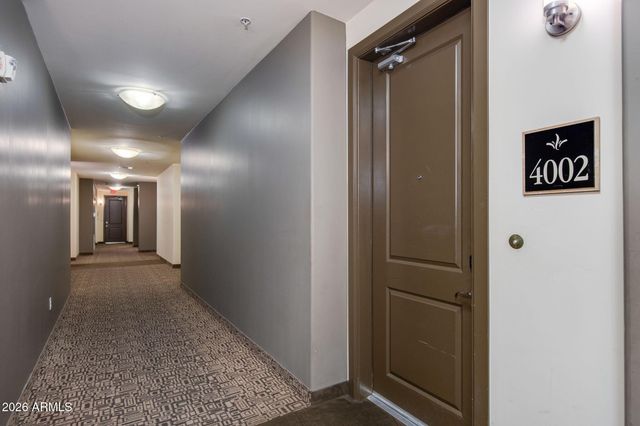 7291 N SCOTTSDALE Road 4002, Paradise Valley, AZ 85253