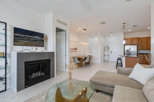 7291 N SCOTTSDALE Road 4002, Paradise Valley, AZ 85253