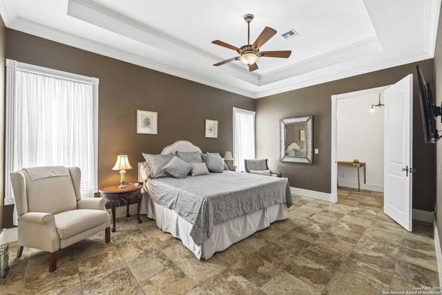 150 E St Andrews Loop, Kerrville, TX 78028