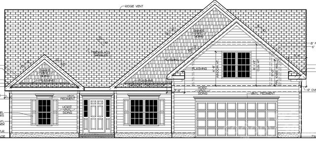 317 McCoys Creek Road, Oakboro, NC 28129