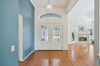 2529 Fox Glenn Circle, Bedford, TX 76021