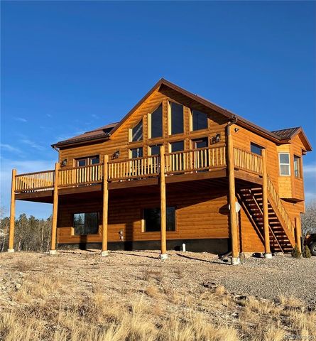 2379 Pinto Trail, Como, CO 80456