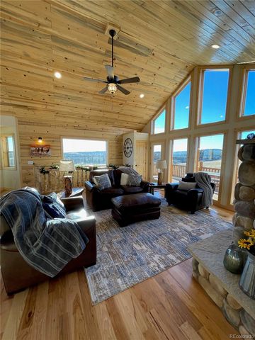 2379 Pinto Trail, Como, CO 80456