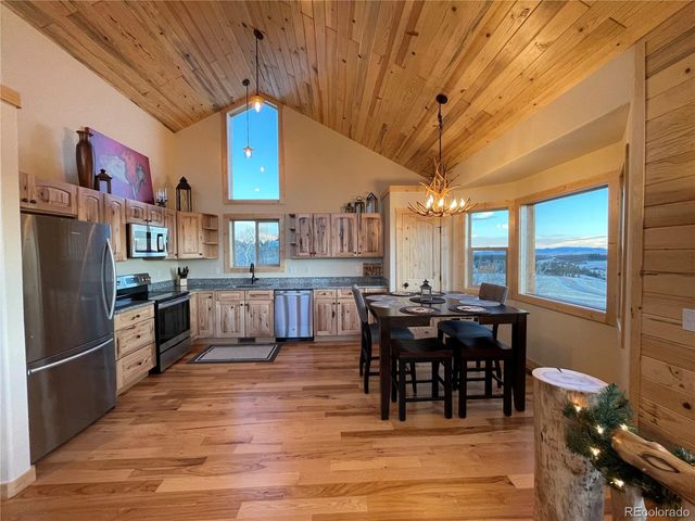 2379 Pinto Trail, Como, CO 80456