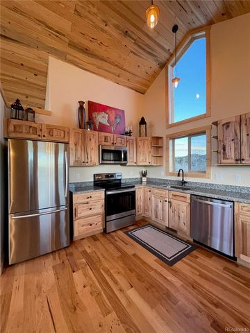 2379 Pinto Trail, Como, CO 80456