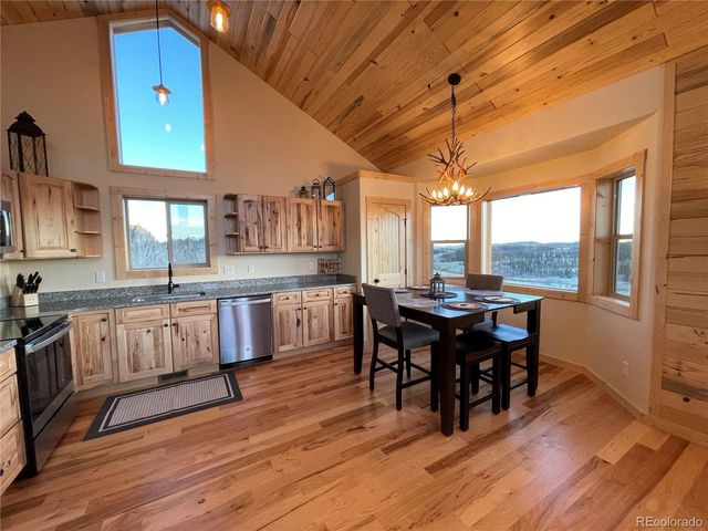 2379 Pinto Trail, Como, CO 80456