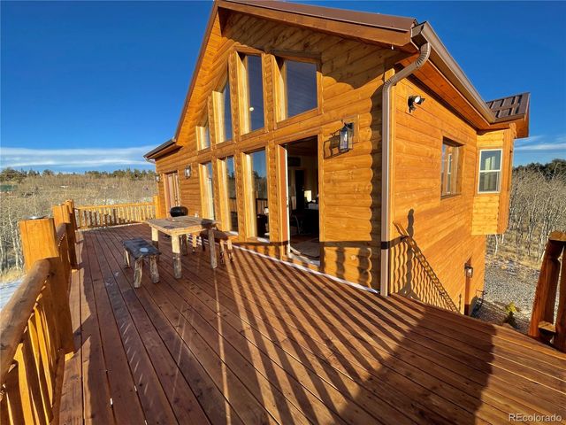 2379 Pinto Trail, Como, CO 80456