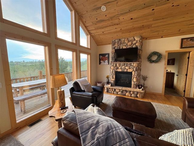 2379 Pinto Trail, Como, CO 80456
