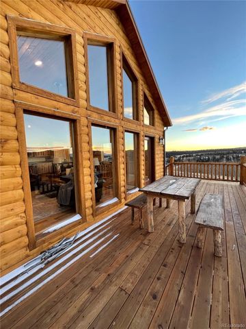 2379 Pinto Trail, Como, CO 80456