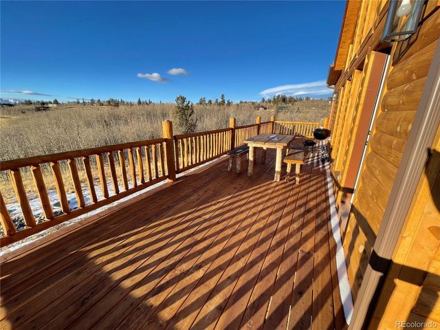 2379 Pinto Trail, Como, CO 80456