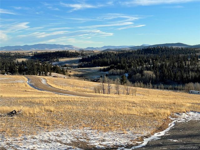 2379 Pinto Trail, Como, CO 80456