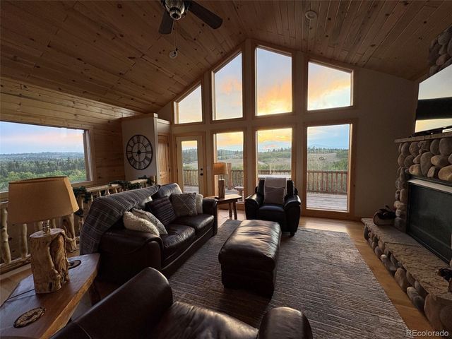 2379 Pinto Trail, Como, CO 80456
