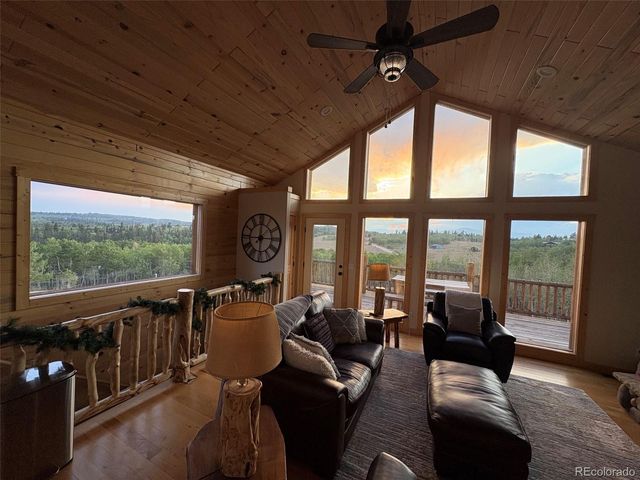 2379 Pinto Trail, Como, CO 80456