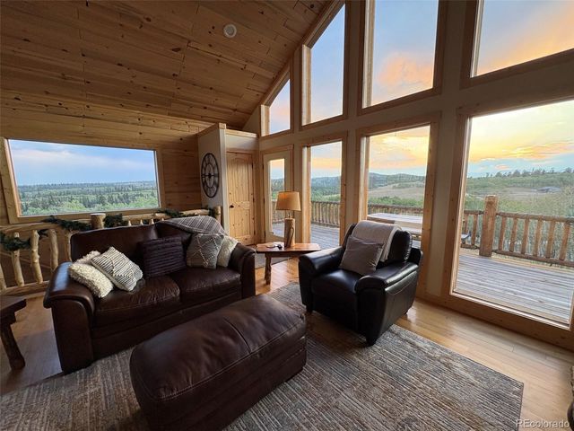 2379 Pinto Trail, Como, CO 80456