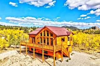 2379 Pinto Trail, Como, CO 80456