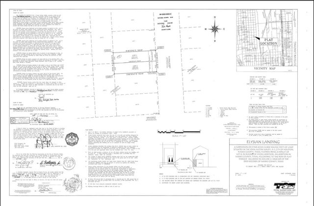 3105 Elysian Street, Houston, TX 77009