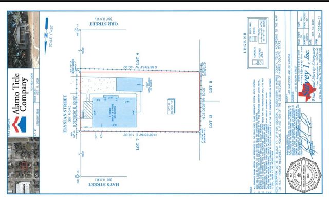 3105 Elysian Street, Houston, TX 77009
