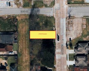 3105 Elysian Street, Houston, TX 77009