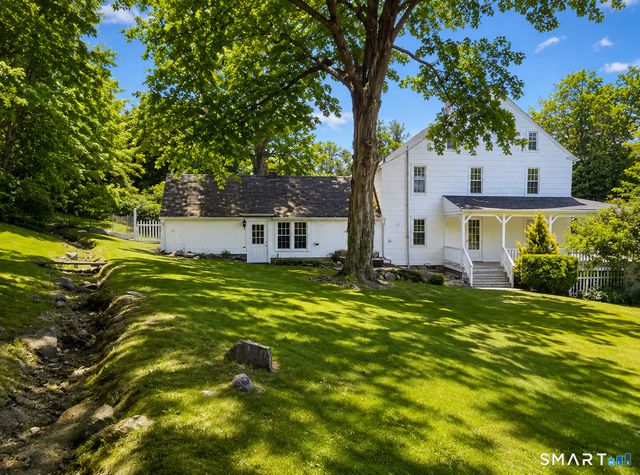 443 Amity Road, Bethany, CT 06524