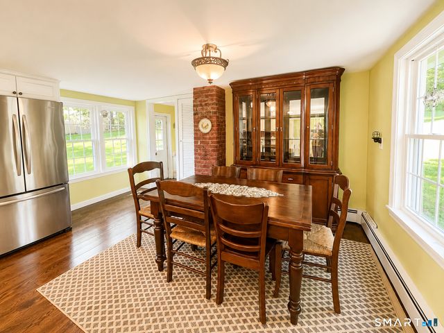 443 Amity Road, Bethany, CT 06524