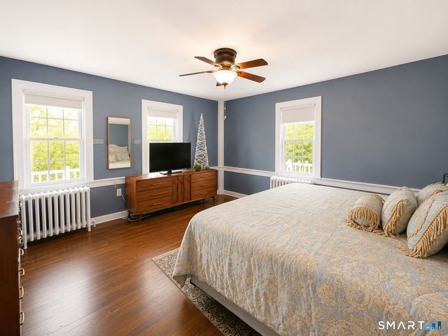 443 Amity Road, Bethany, CT 06524