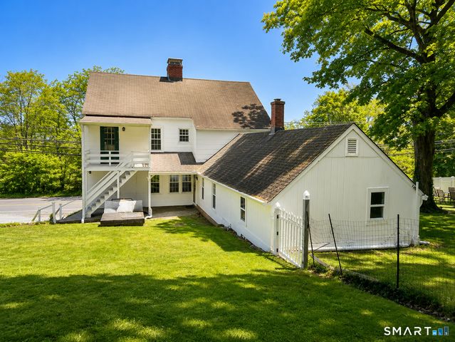 443 Amity Road, Bethany, CT 06524