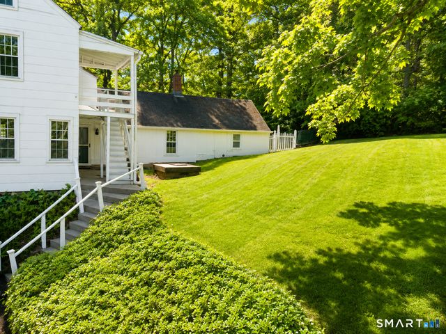 443 Amity Road, Bethany, CT 06524