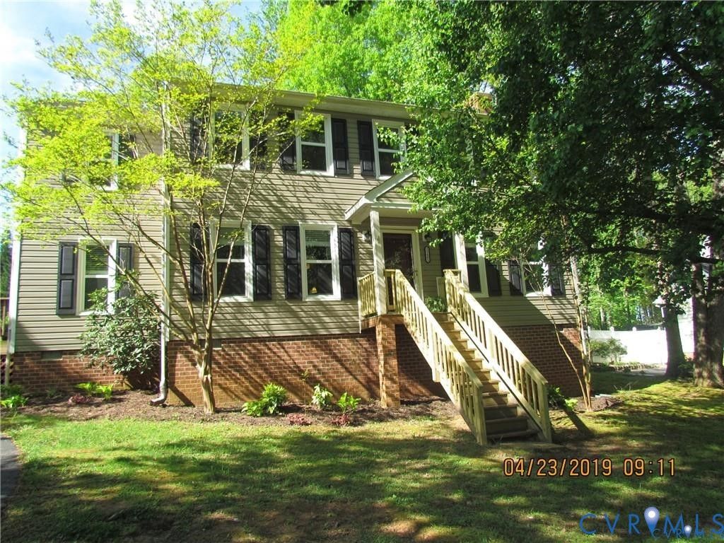13601 Cannonade Ln, Midlothian, VA 23112