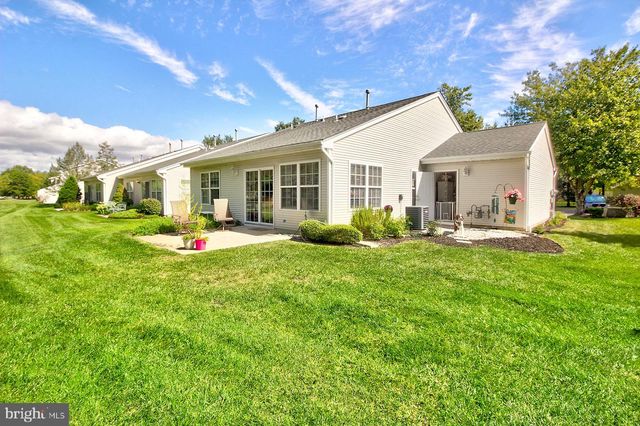 644 E CHANCERY LN, Galloway, NJ 08205